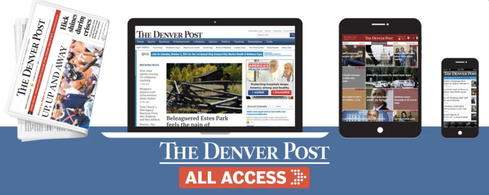 The Denver Post