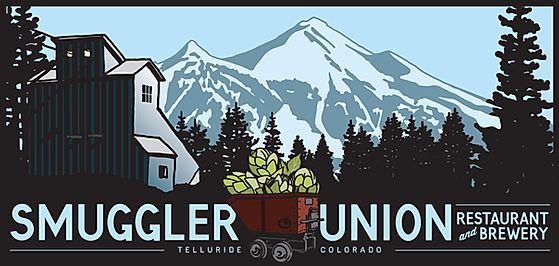 Smuggler Union Brewery
