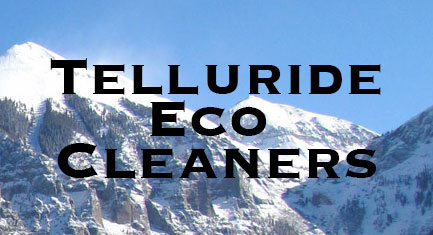 Telluride Eco Cleaners