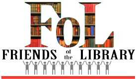 Friends of the Library