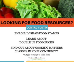 Tri County Health home