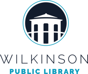 Biblioteca pública de Wilkinson