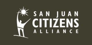 San Juan Citizens Alliance logo