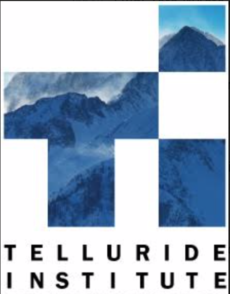 Telluride Institute Logo