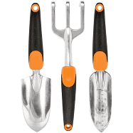 Photo of unusual item: Gardening hand tools