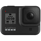 Photo of unusual item: GoPro