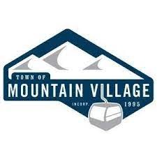 Town of Mountain Village logo