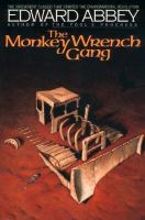 Photo of : The Monkey Wrench Gang
