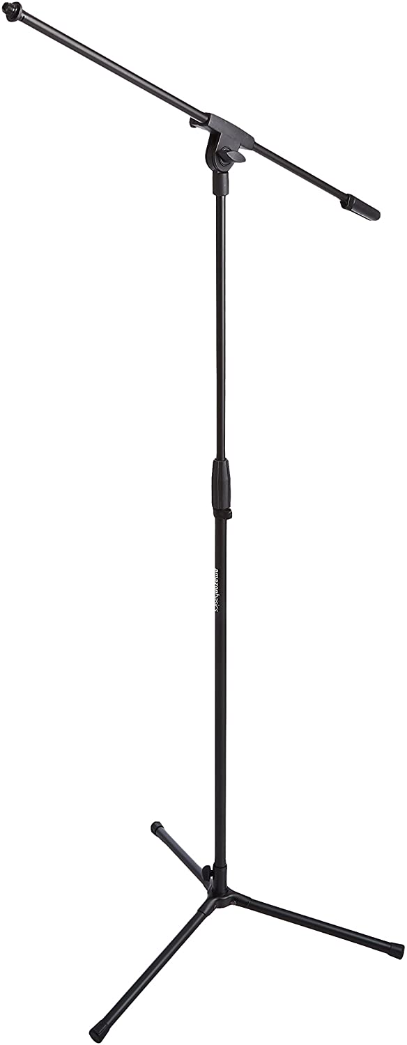 Photo of : Microphone Stand
