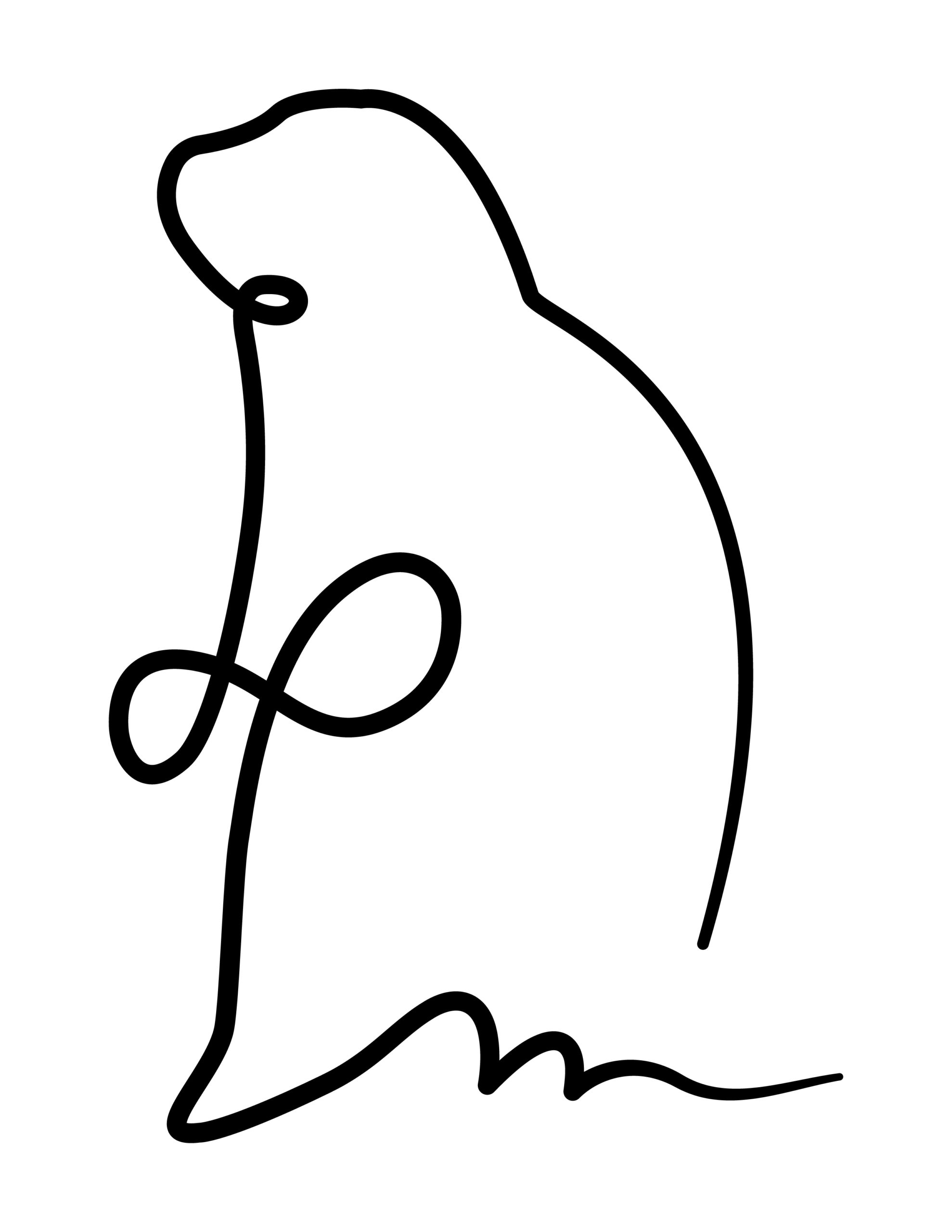 logo for La Marmotte