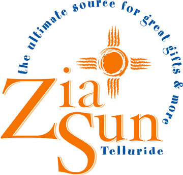 Zia Sun logo