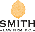 smith law firm logo
