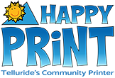 Happy Print logo
