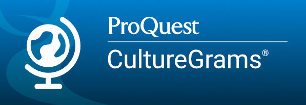 Culturegrams database