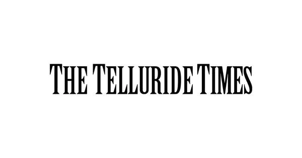 Telluride Times logo