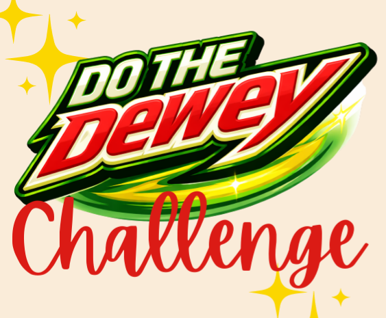 do the dewey logo