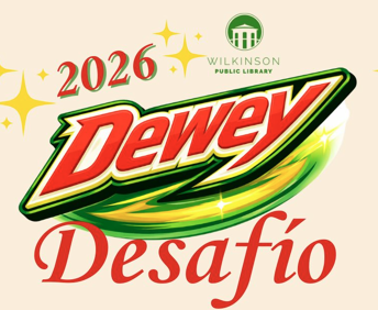 dewey desafio